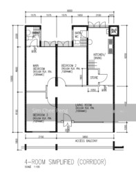 Blk 113 Bishan Street 12 (Bishan), HDB 4 Rooms #204863081